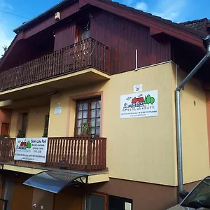  Appartamento Airport Ungheria