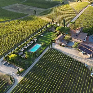  Alloggio per agriturismo Viticcio Italia