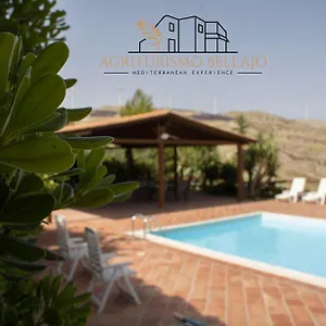  Vakantiehuis Bellajo - Rustiche Con Piscina