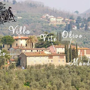  Alloggio per agriturismo Fattoria Di Fubbiano Italia
